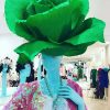 Flori tale, Flower design – for retail interior – Pentlja Concept Store 2018 (2)